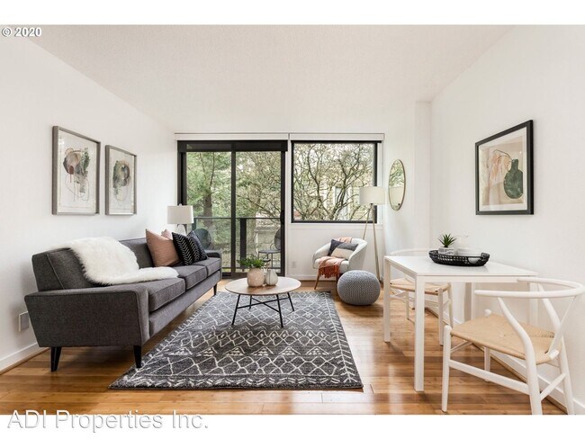 Foto del edificio - 1 br, 1 bath House - 2020 SW Main Street  ...