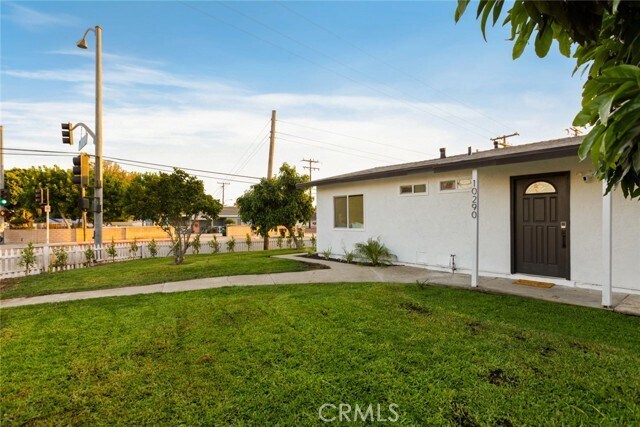 Foto del edificio - 10290 Monte Vista Ave