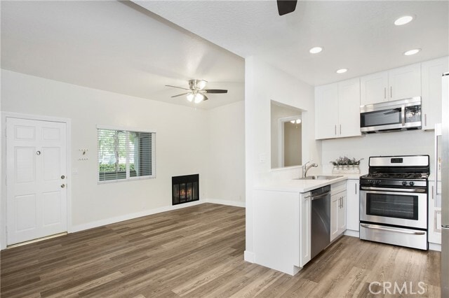 Foto del edificio - 5 Rosa