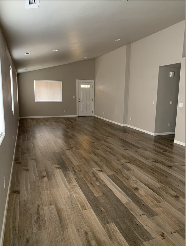 Living Room - 1673 Grand Ave