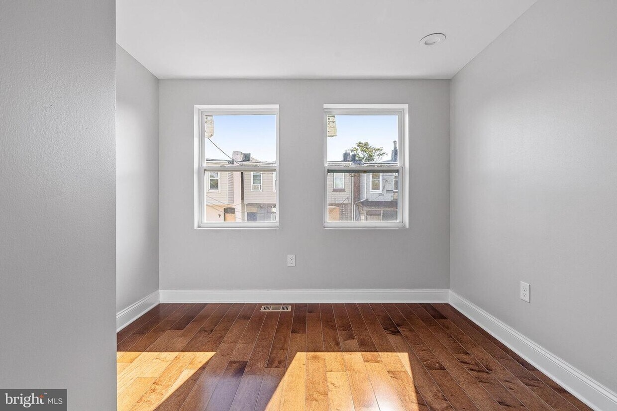 Photo - 823 N Bradford St (Baltimore, MD)