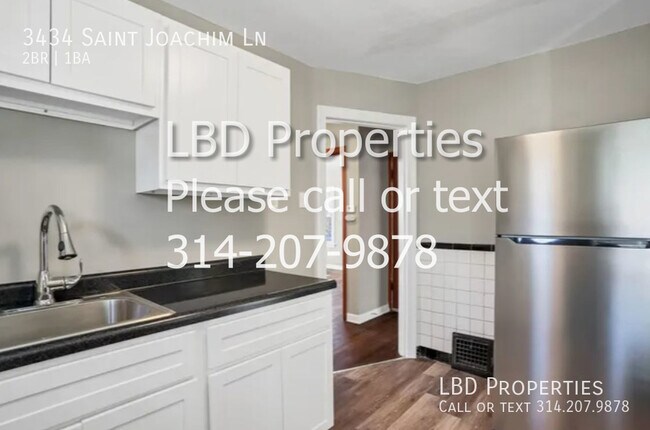 Foto del edificio - 3434 St Joachim Ln