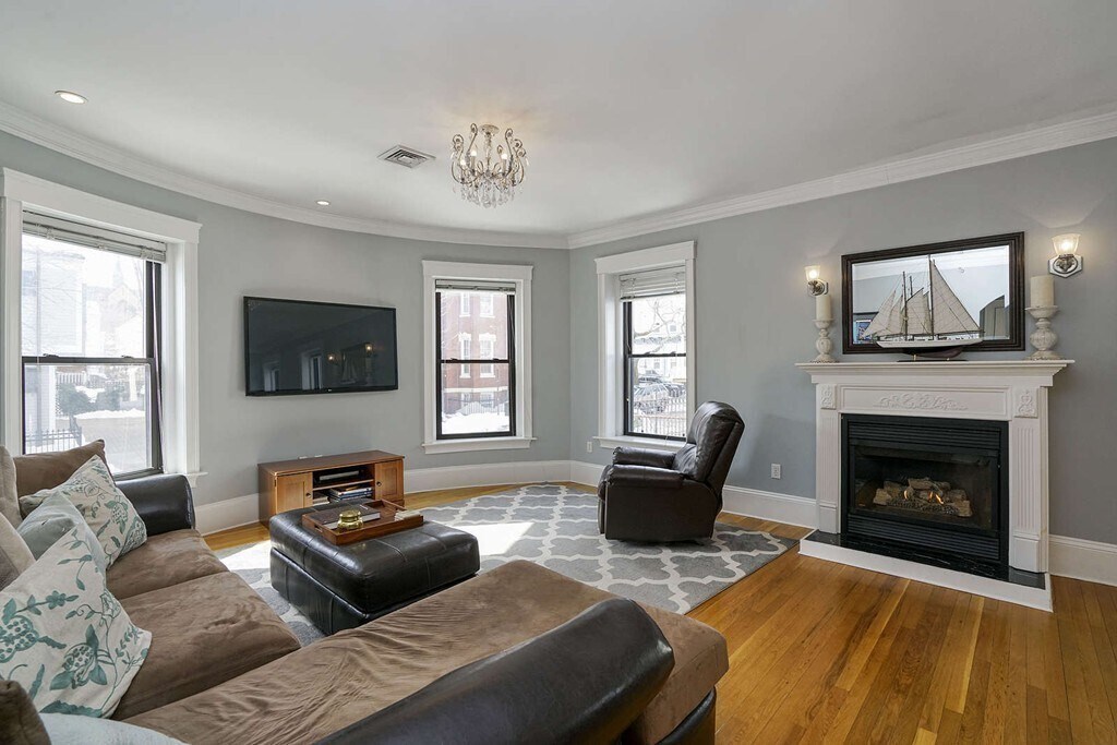 Foto principal - 278 K St