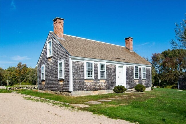 Foto del edificio - 15 Snell Rd