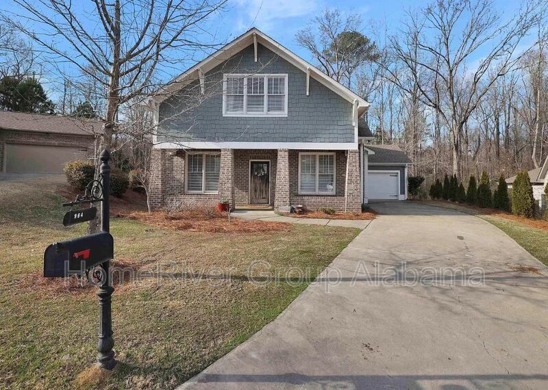 964 Valley Cir, Leeds, AL 35094 House Rental in Leeds, AL