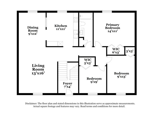 Foto del edificio - 3203 Retriever Rd