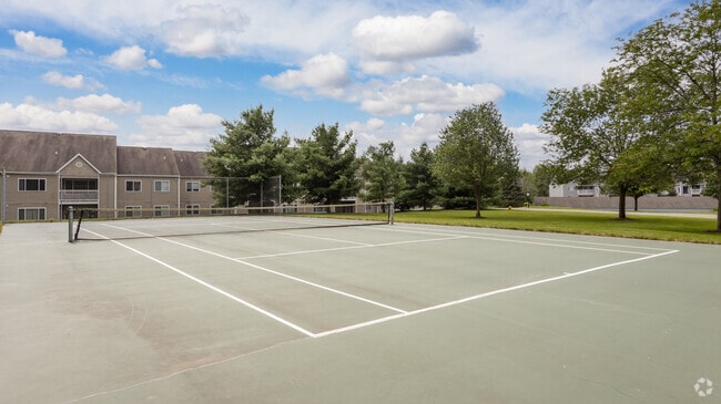  - Bayberry Pointe Apartments
