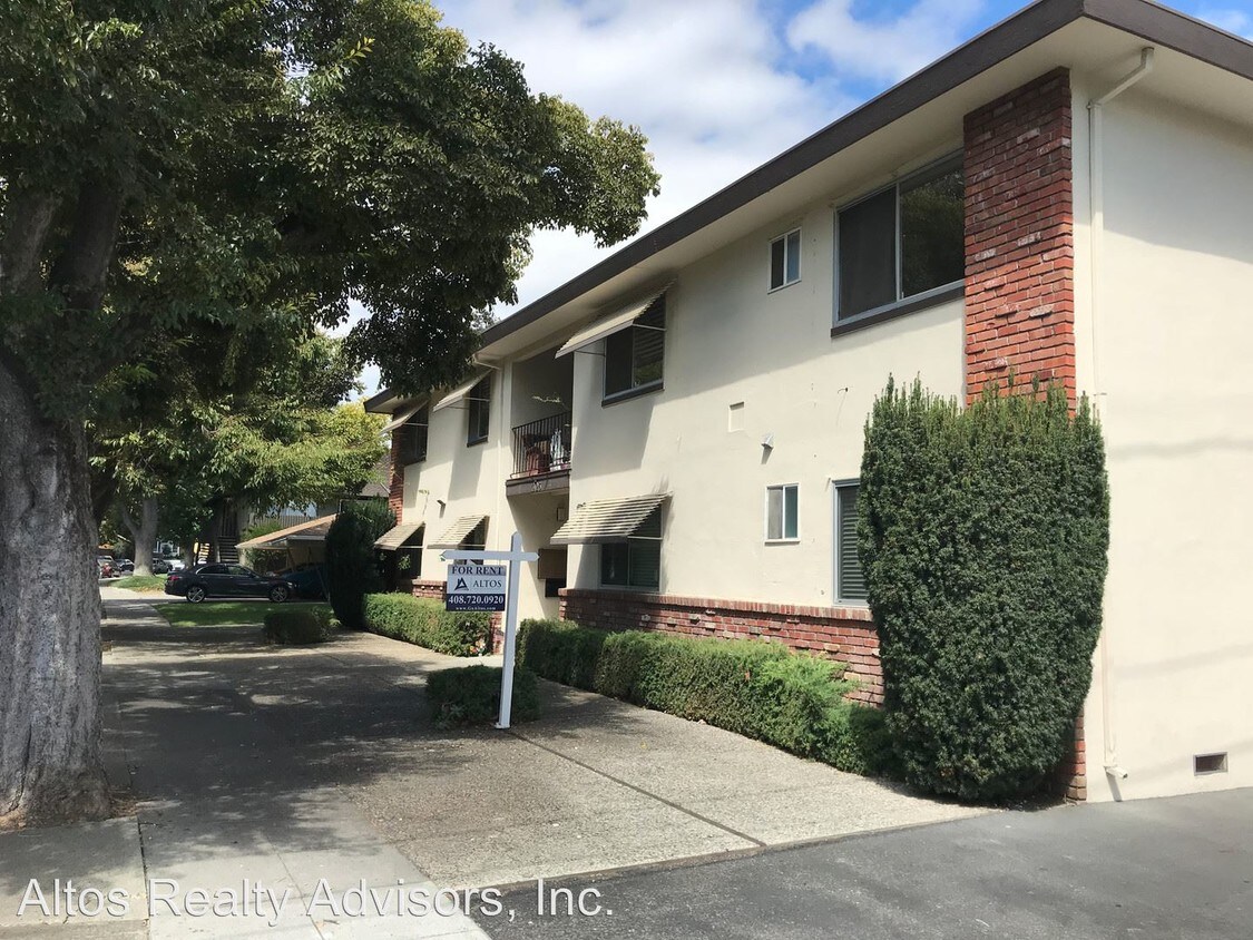 Primary Photo - 1025 W Olive Ave