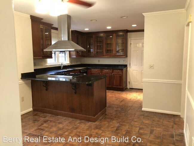 Foto del edificio - 3 br, 2.5 bath House - 1412 Camden Walk