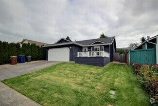 Building Photo - 5020 38th Street Ct NE