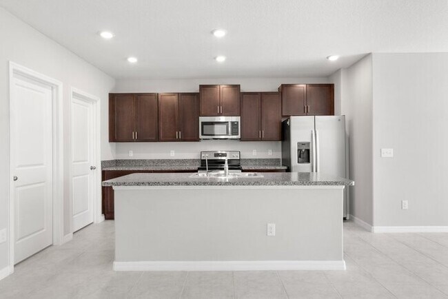 Foto del edificio - Brand New Home For Rent in Touchstone