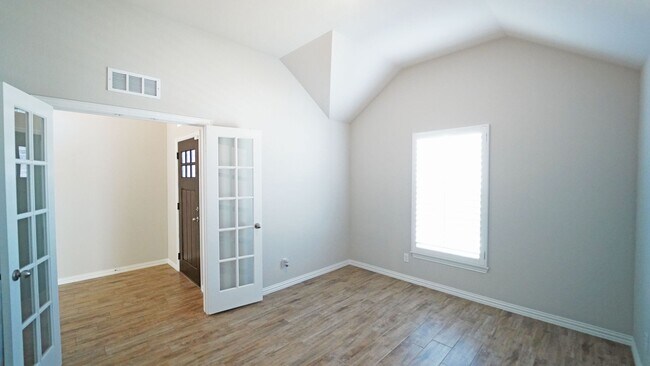 Foto del edificio - MORNINGSTAR - Aledo ISD - For Lease