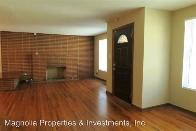Building Photo - 3 br, 2 bath House - 623 Hampton Avenue