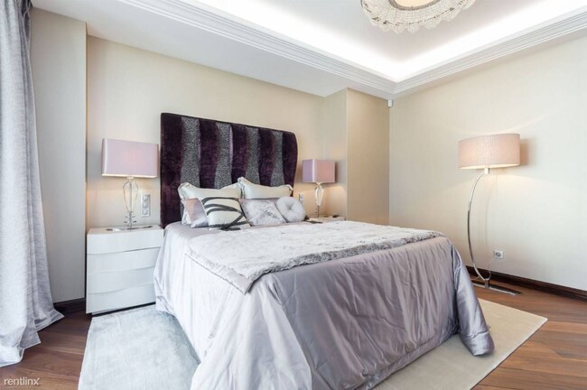 Foto del edificio - 3 br, 3 bath Condo - 4550 N Park Ave Apt 710