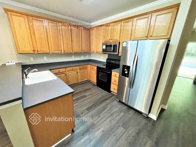 Foto del edificio - 15506 Carrington Ridge Dr