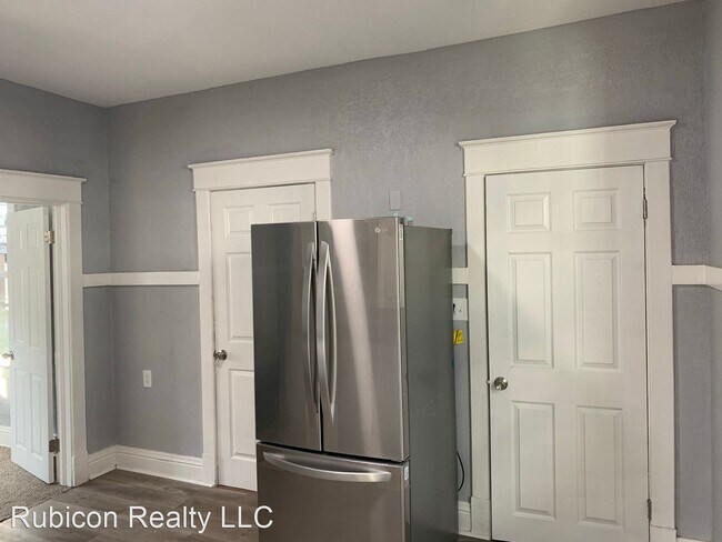 Foto del edificio - 2 br, 1 bath House - 412 N Hardesty Ave