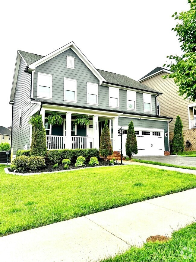 Building Photo - 2409 Glouster Pointe Dr