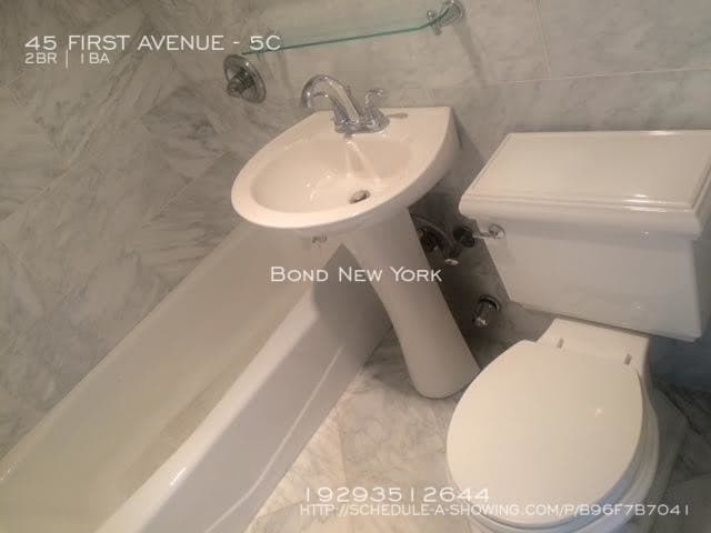 Building Photo - 45 1st Avenue