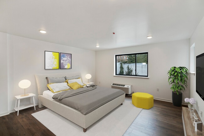 Building Photo - The Alto