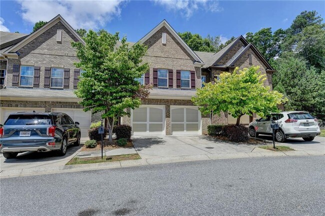 Foto del edificio - 2152 Greencrest Cir