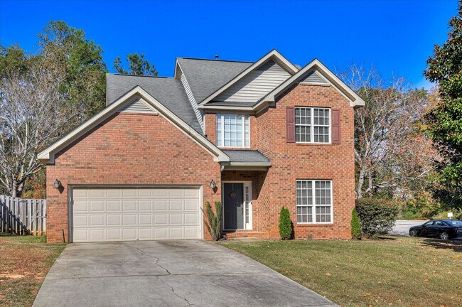 Foto del edificio - 4441 McManus Ct