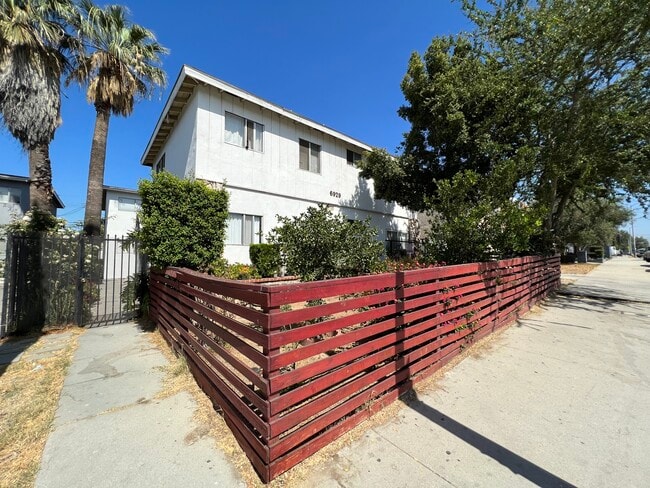 Building Photo - 6929 Whitsett Ave