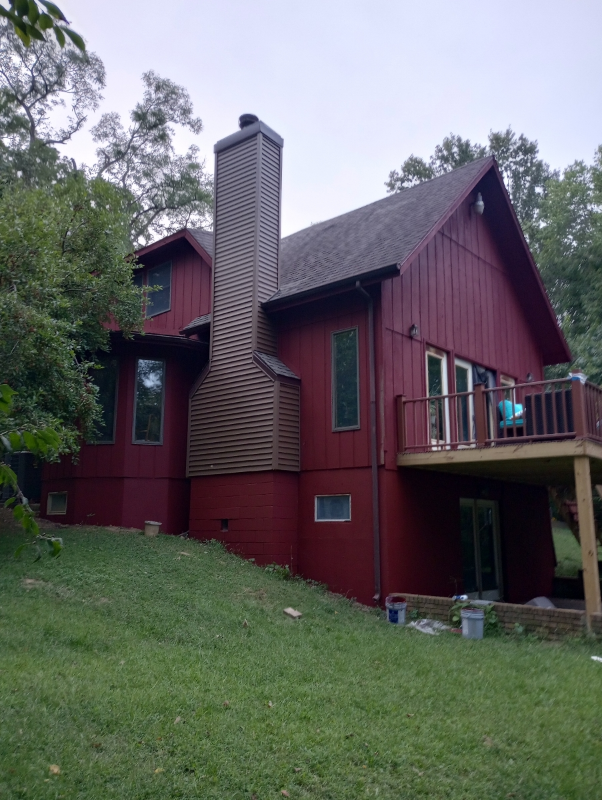 Building Photo - 5545 Chris Dr