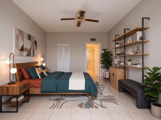 Foto del edificio - 1280 S Alhambra Cir