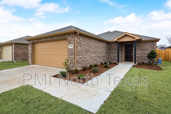 Building Photo - 1411 Warringwood Dr