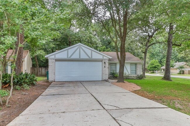 Building Photo - 1 E Wavy Oak Cir