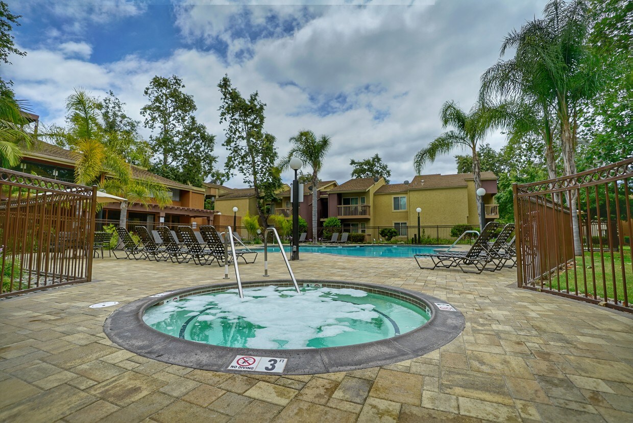 6030 Rancho Mission Rd, San Diego, CA 92108 Condo for Rent in San