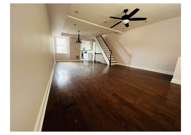 Foto del edificio - 3647 Richmond St