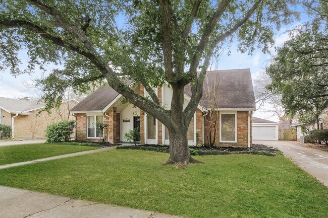 Foto del edificio - 21419 Park Willow Dr