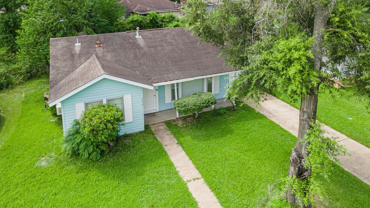 2315 Butler Dr, Orange, TX 77630 House Rental in Orange, TX