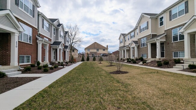 Foto del edificio - 232 Timberleaf Cir
