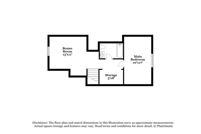 Foto del edificio - 5447 Park Ave