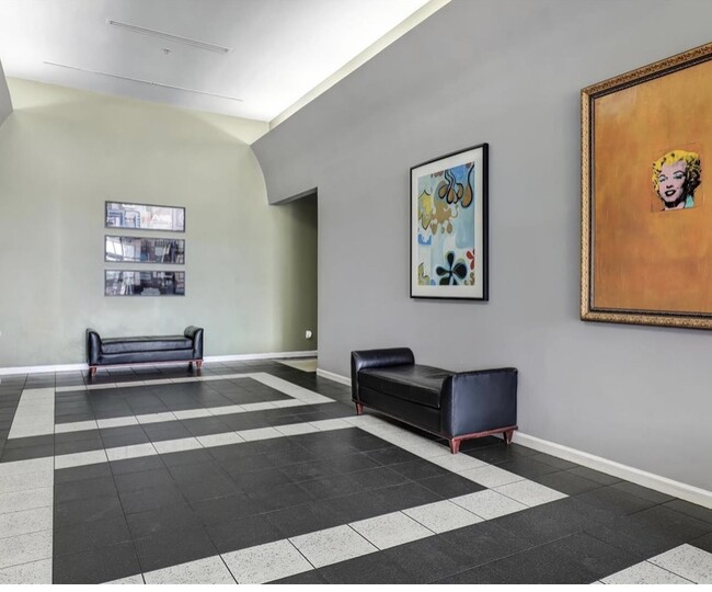 Foto del edificio - 1511 Locust St