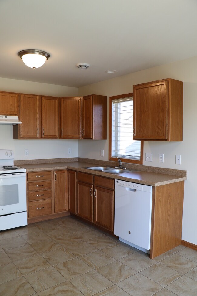 Folleto/volante de marketing - 101 Eagle Path