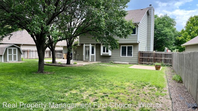 Building Photo - 4 br, 2.5 bath House - 4827 N. Homestead St.