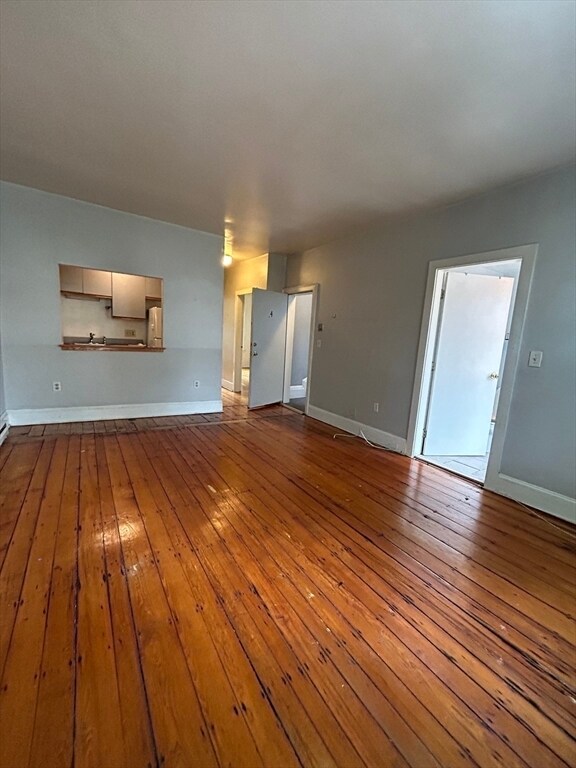 Foto del edificio - 44 E Springfield St