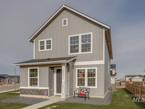 Foto del edificio - 10639 Swift Springs St