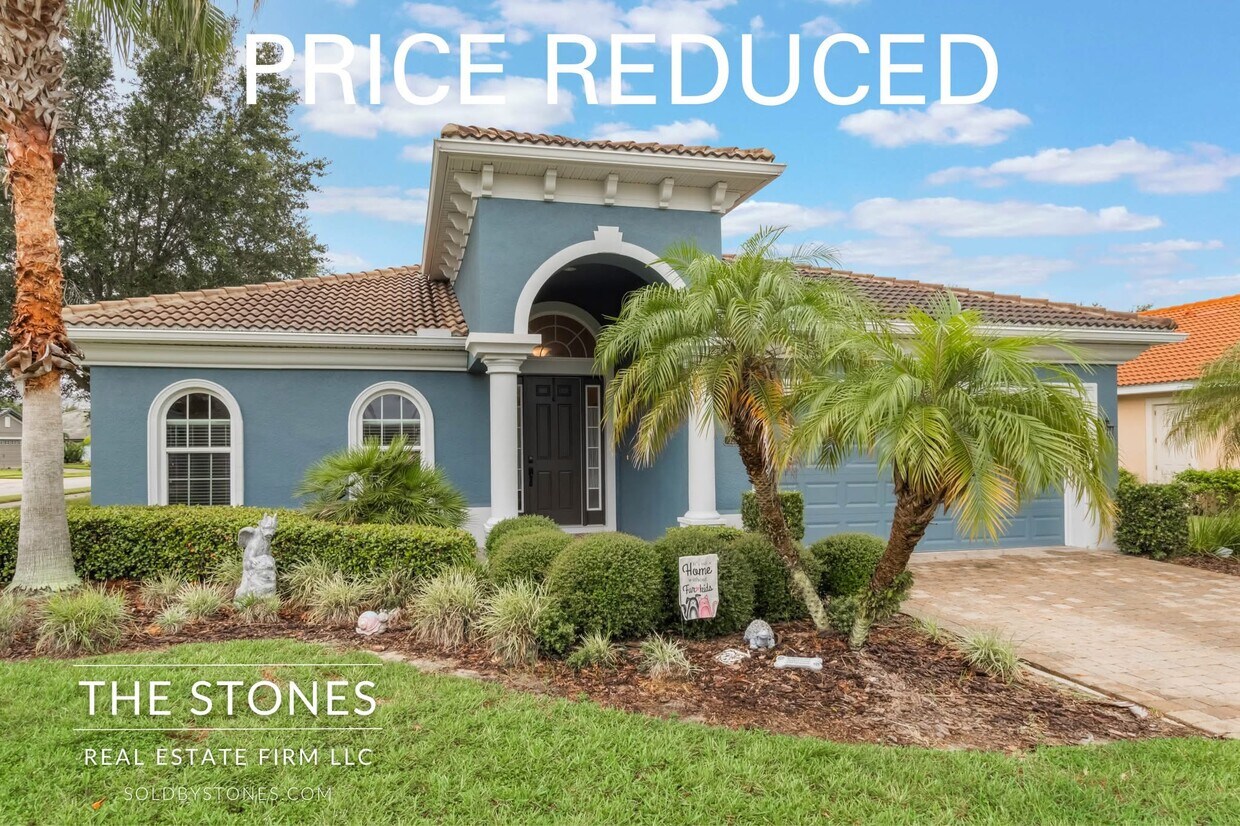 Foto principal - 329 Lake Vista Dr
