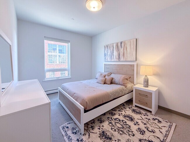 Foto del edificio - City Lights