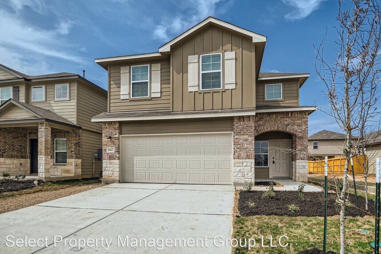 Foto principal - 4 br, 2.5 bath House - 2863 Panther Spring