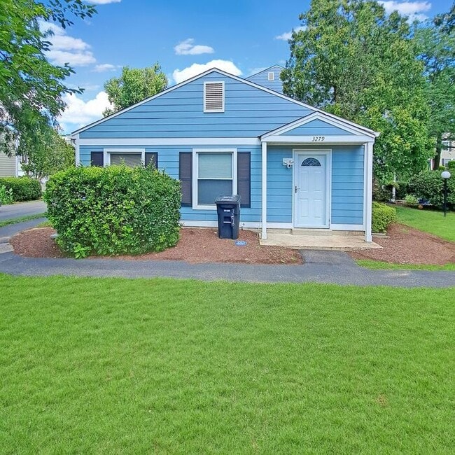 Photo - 3279 Chester Grove Rd House