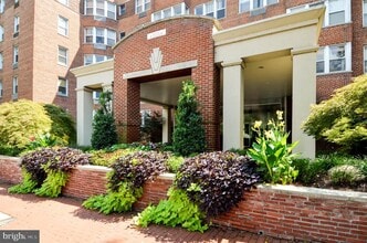 Building Photo - 2500 Q St NW