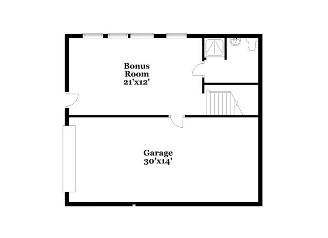 Foto del edificio - 8613 Stone Creek Ct