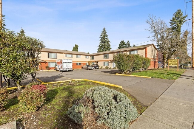 Building Photo - Griffin Court