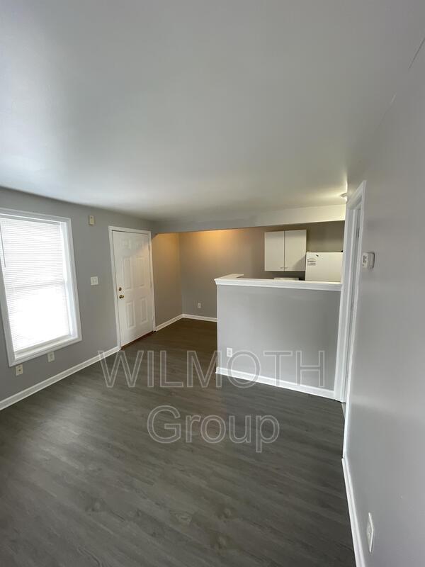 Building Photo - 608 E Jefferson St