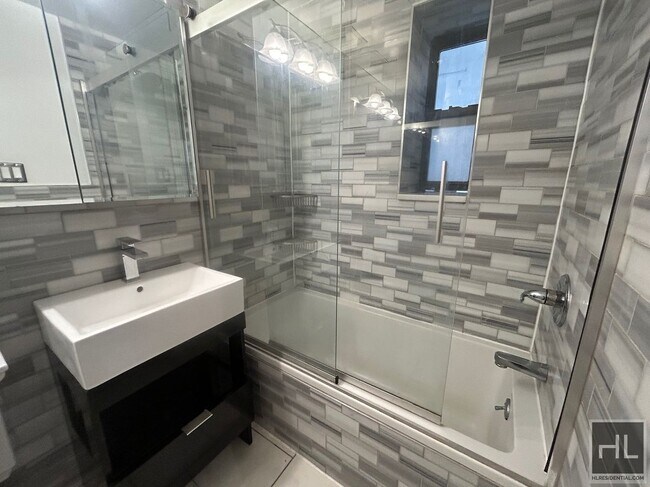 Foto del edificio - East 25th Street